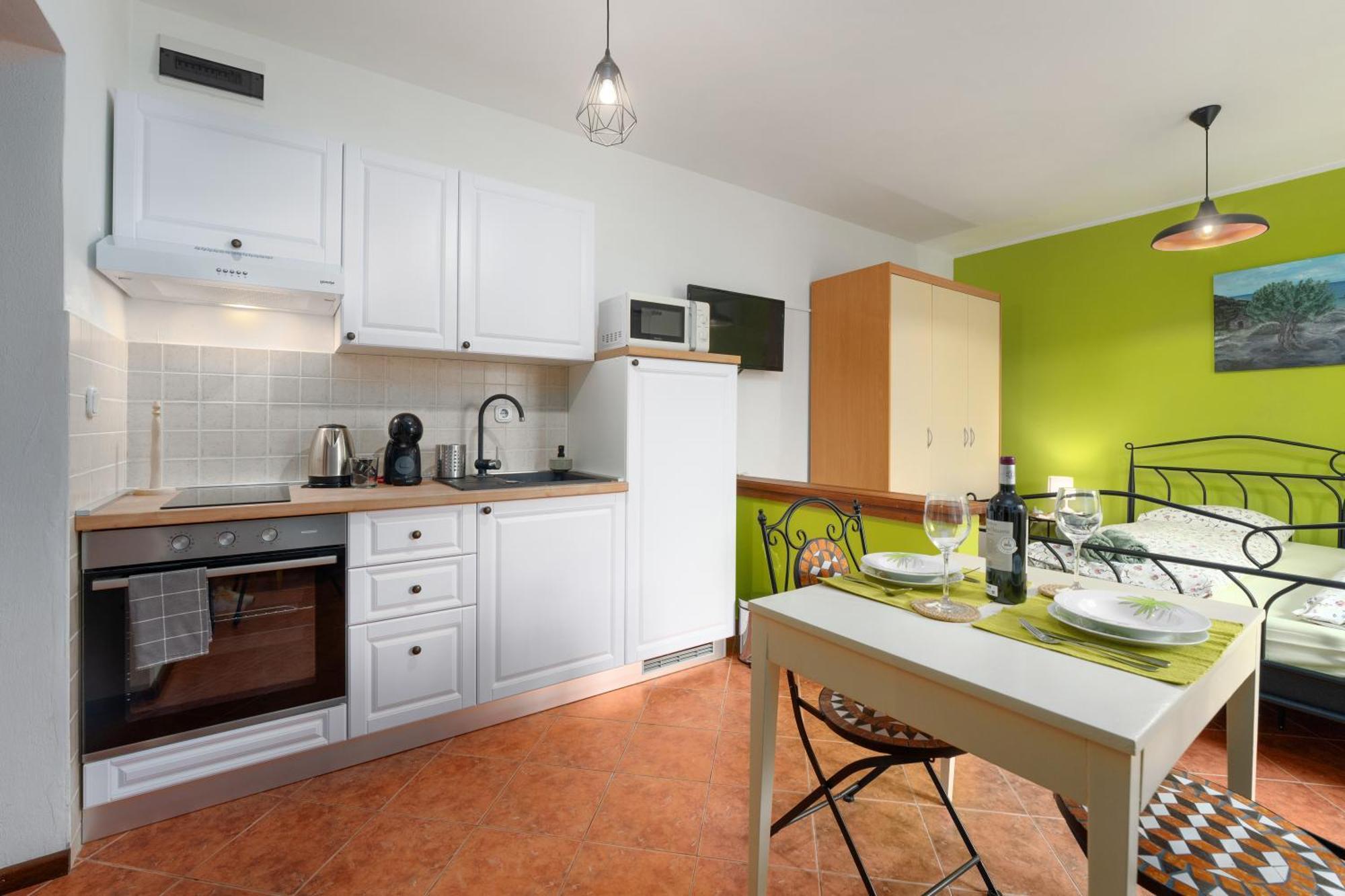 Studio Apartment فيرسار المظهر الخارجي الصورة